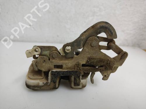 Used Rear left lock MITSUBISHI GALLOPER (JK-01) 2.5 TD intercooler (99 hp) 19568454