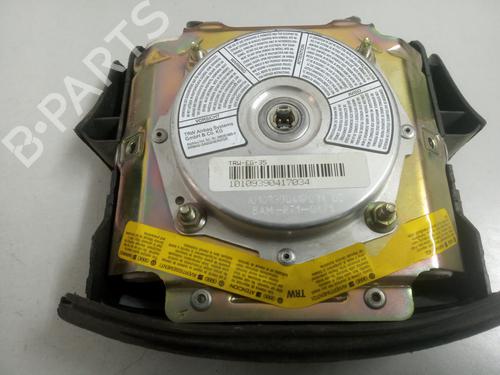 Driver airbag VW POLO III (6N1)  | BP19561205C9 