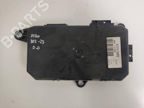 Used Comfort control module FIAT STILO (192_) [2001-2010]  19567868