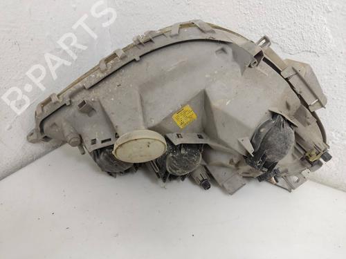 Left headlight MERCEDES-BENZ A-CLASS (W168)  | BP19567115C28 