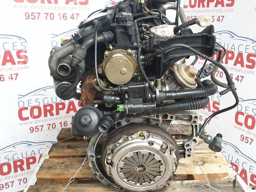 Engine CITROËN C3 I (FC_, FN_) 1.4 HDi | BP19555601M1 