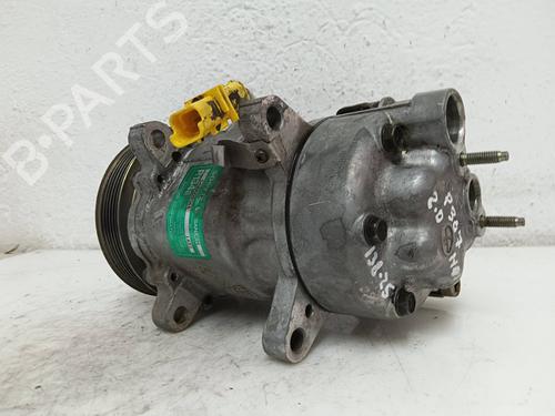 AC compressor PEUGEOT 307 Break (3E) | BP36091471M34 - Image 11