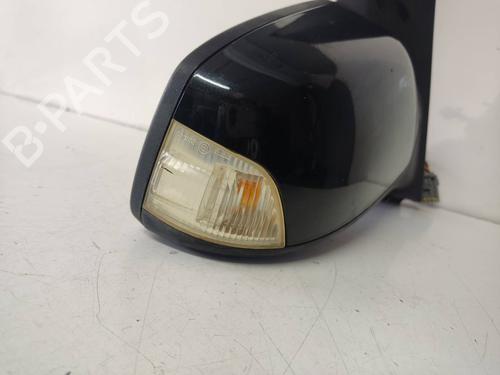 Right mirror FORD FOCUS C-MAX (DM2)  | BP19567552C27 