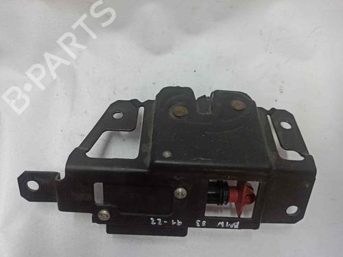 Tailgate lock BMW 3 Compact (E46) 318 ti | BP19561764C101 