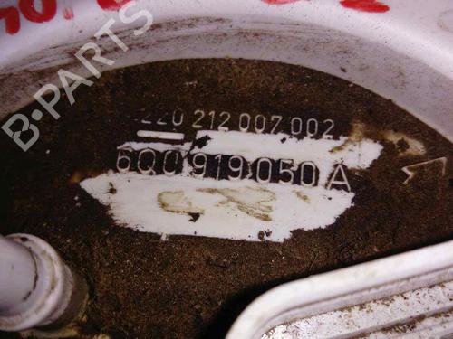 Fuel pump SEAT IBIZA III (6L1)  | BP19551470M76 
