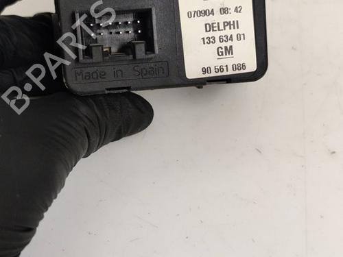 Left front window switch OPEL ZAFIRA A MPV (T98)  | BP29944332I27 