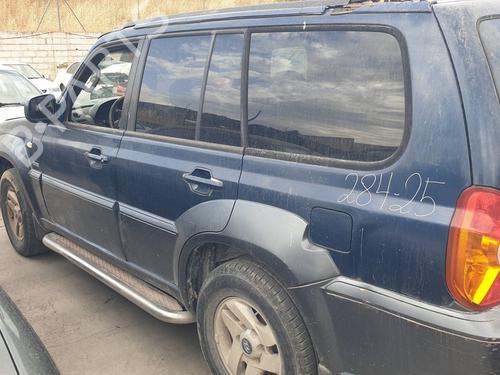 Used Parts HYUNDAI TERRACAN (HP) [2001-2008]  4215942