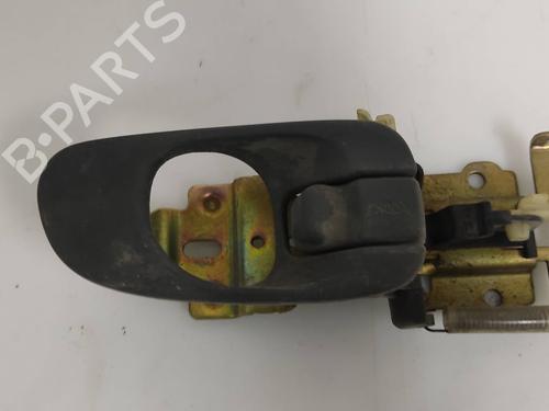 Used Rear left interior door handle KIA SEPHIA Saloon (FA) [1992-2001]  19571180