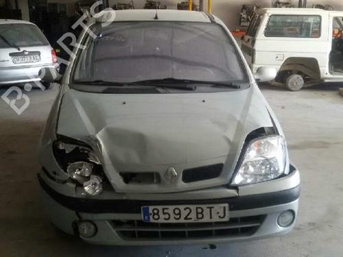 Sensor electrónico RENAULT SCÉNIC I MPV (JA0/1_, FA0_) 1.9 dCi (JA05, JA1F) | BP19547991M84 