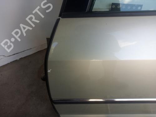 Left rear door PEUGEOT 407 SW (6E_, 6D_) 2.0 HDi 135 | BP19557741C4