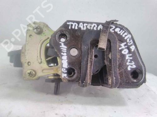Used Rear left lock HYUNDAI TERRACAN (HP) [2001-2008]  19565044