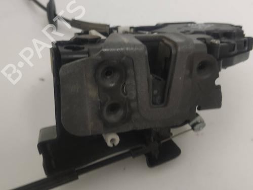 Front left lock LAND ROVER RANGE ROVER SPORT I (L320) 2.7 D 4x4 | BP19916185C98 