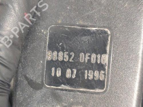 Seat buckle NISSAN TERRANO II (R20)  | BP26335141I32
