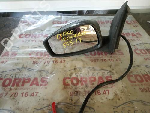 Retrovisor esquerdo FIAT STILO (192_) [2001-2010]  19554043