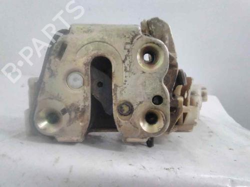 Used Rear right lock NISSAN TERRANO II (R20) [1992-2007]  19565066