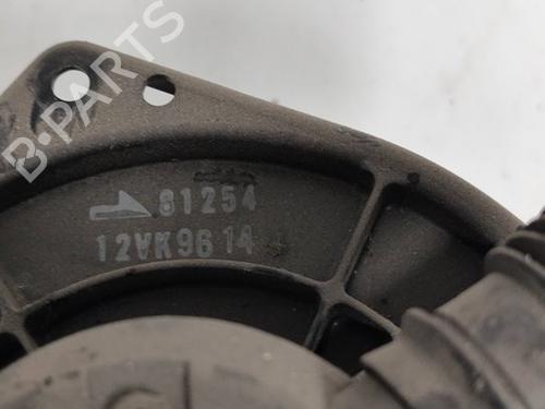 Heater blower motor NISSAN ALMERA I Hatchback (N15)  | BP26155784M62 