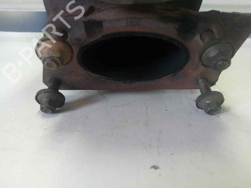 Turbocharger/Supercharger RENAULT ESPACE III (JE0_)  | BP19562182M71 