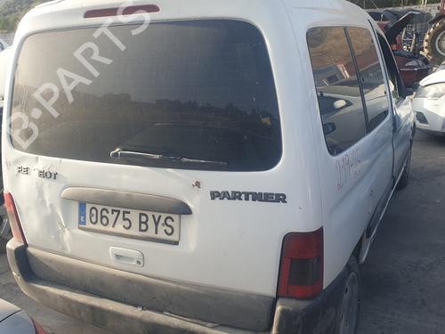 Left front indicator PEUGEOT PARTNER MPV (5_, G_) | BP36673007C32 - Image 14