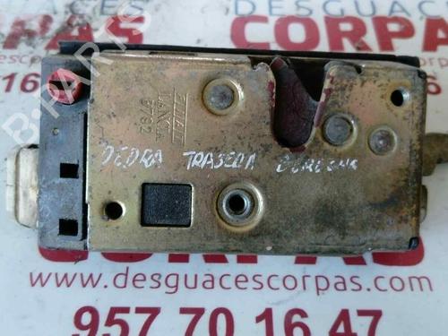 Used Rear right lock LANCIA DEDRA (835_) [1989-1999]  19549070