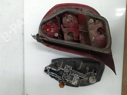 Left taillight CITROËN C5 I (DC_) 2.0 HDi | BP33852915C34 - Image 4