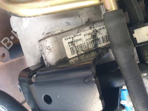 Engine FORD MONDEO III (B5Y) 2.0 TDCi | BP40188433M1 - Image 2