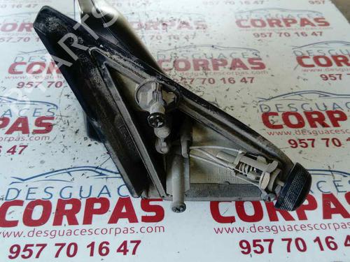 Left mirror SEAT CORDOBA (6K1, 6K2)  | BP21014551C26 