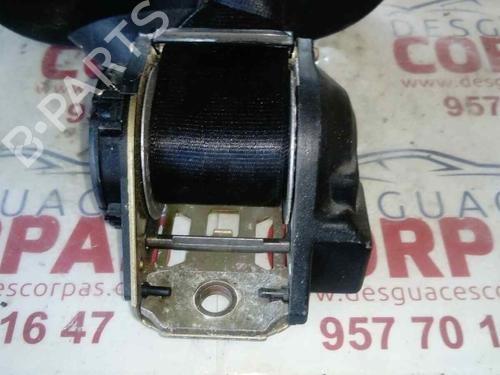 Rear left seatbelt SEAT LEON (1M1)  | BP19552596I29 