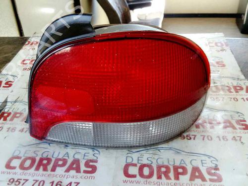 Used Right taillight HYUNDAI ACCENT I (X-3) [1994-2002]  19647134