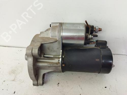 Used Starter PEUGEOT 206 CC (2D) 1.6 16V (2DNFUF, 2DNFUR) (109 hp) 31051564