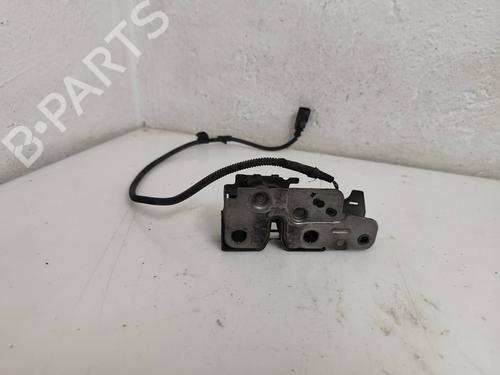 Serrure capot VW GOLF VI (5K1) [2008-2014]  30391628