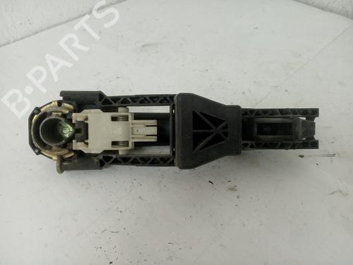 Rear left exterior door handle SEAT CORDOBA (6L2)  | BP19563227C130 
