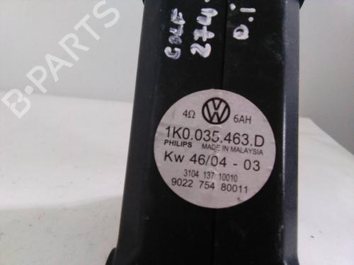 Andere VW GOLF V (1K1)  | BP19562642O1 