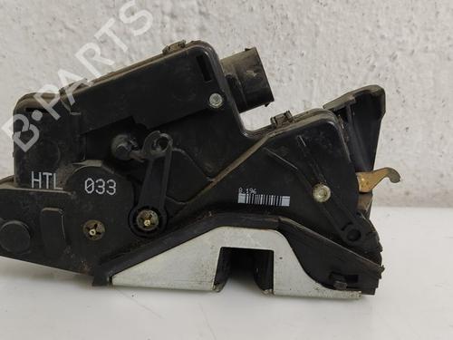 Rear left lock BMW 3 (E46) 320 d | BP19571820C100 