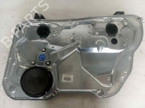 Used Front right window mechanism SEAT CORDOBA (6L2) [2002-2009]  19562165