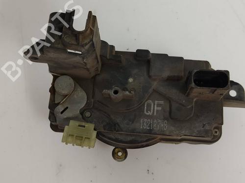 Used Front left lock OPEL ASTRA H GTC (A04) [2005-2010]  19807337