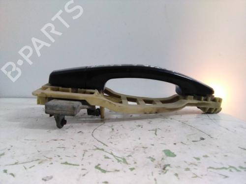 Türgriff hinten links außen OPEL VECTRA C (Z02)  | BP19559215C130 