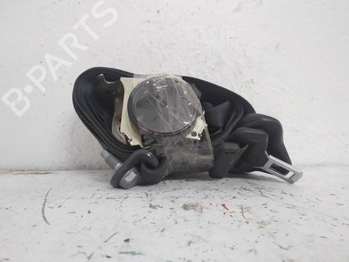 Rear left seatbelt PEUGEOT 208 I (CA_, CC_) 1.4 HDi | BP19557373I29