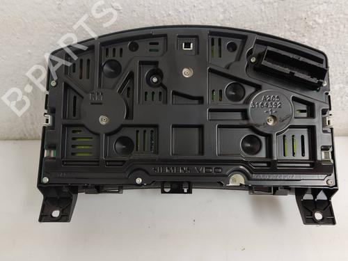 Instrument cluster OPEL ASTRA H GTC (A04)  | BP19569883C47 