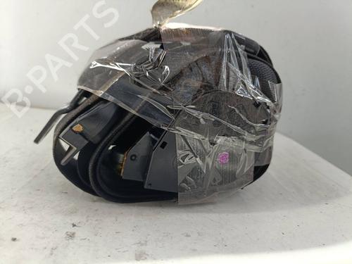 Front right seatbelt BMW X5 (E53) 3.0 d | BP40092316I25 - Image 2