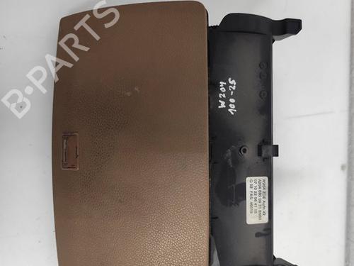 Used Display monitor MERCEDES-BENZ C-CLASS (W204) [2007-2015]  29401481