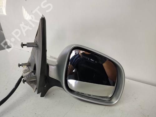 Used Right mirror SEAT IBIZA II (6K1) [1993-2002]  19566103