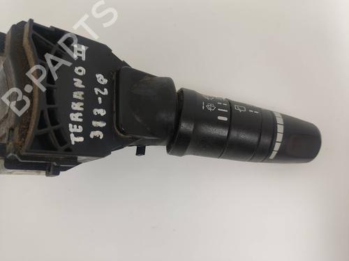 Used Steering column stalk NISSAN TERRANO II (R20) [1992-2007]  19566383