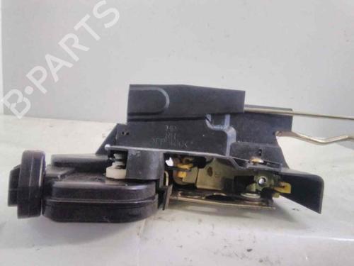 Front right lock HYUNDAI TERRACAN (HP) 2.9 CRDi 4WD | BP19564472C97 