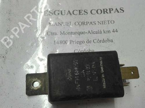 Used Electronic module FORD ESCORT IV (GAF, AWF, ABFT) [1983-1994]  19546216