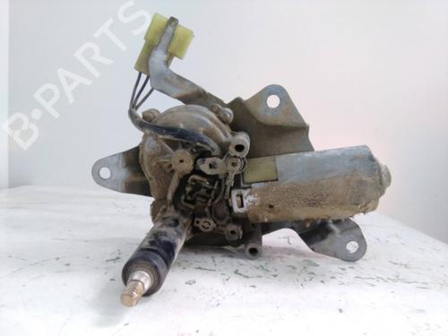 Used Rear wiper motor RENAULT KANGOO (KC0/1_) [1997-2025]  20648968