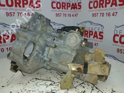 Used Gearbox VW GOLF III (1H1) [1989-1998]  19547848