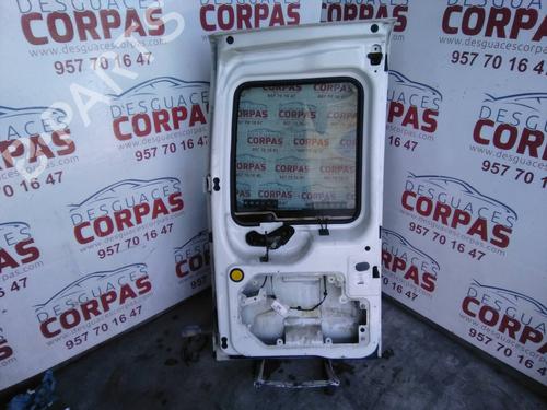 Used Right tailgate FORD TOURNEO CONNECT [2002-2013]  19554906