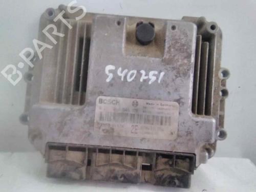 Fuse box NISSAN PRIMERA Hatchback (P12)  | BP19565026E1 