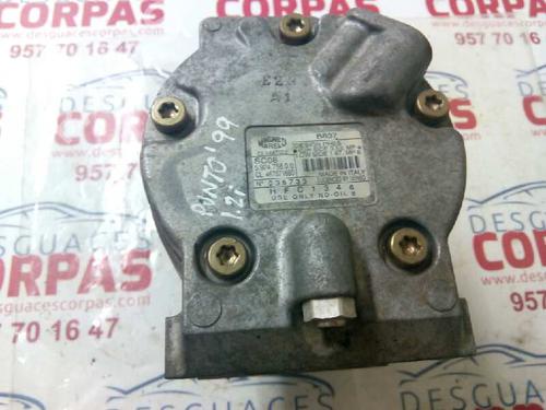 AC compressor FIAT PUNTO (176_)  | BP19547018M34 