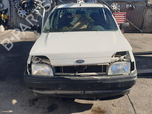 Brugte FORD FIESTA Box Body/MPV (F3L, F5L)  1.3  4638278